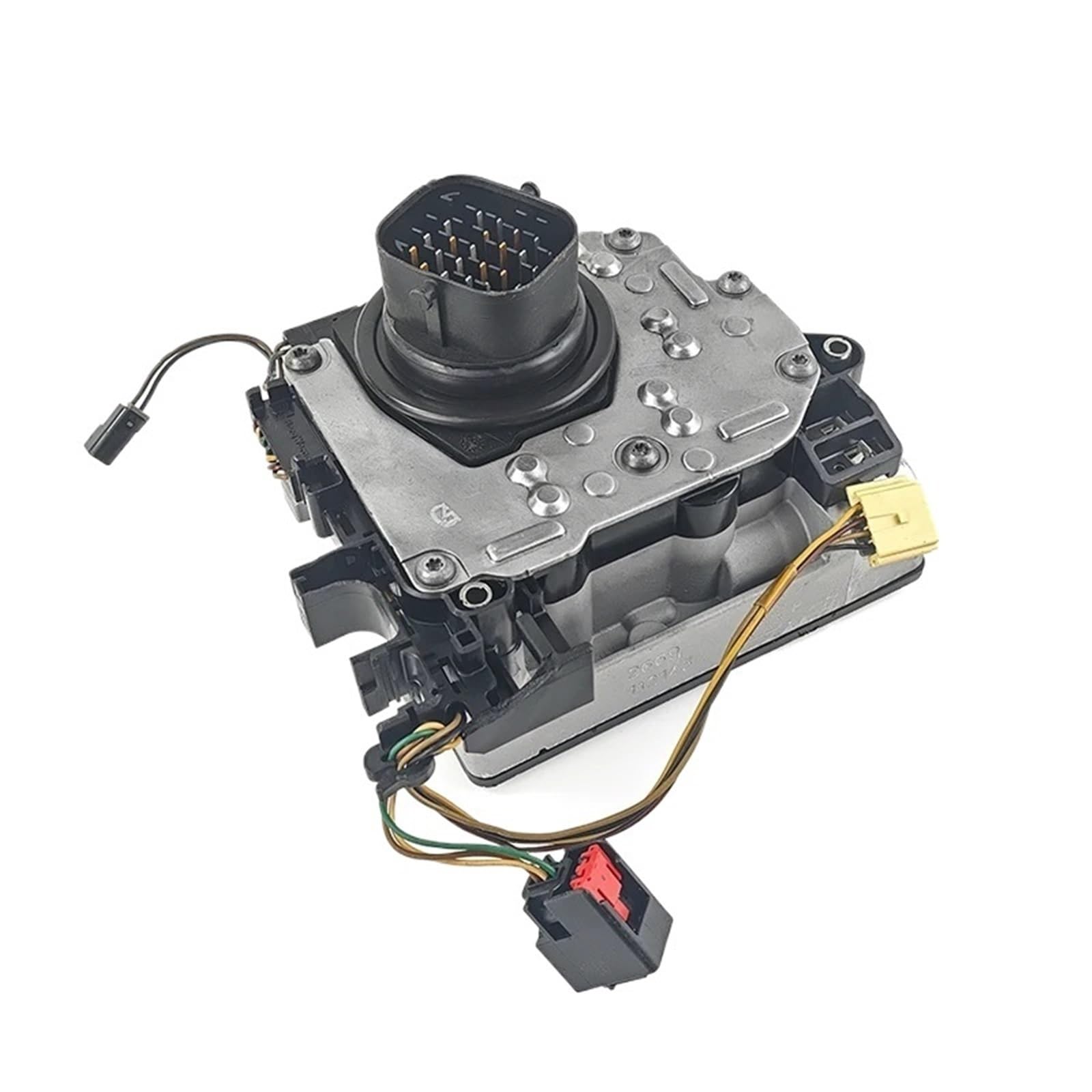 Glymzo One Color Automotive Transmission Assembly 62Te Transmission Solenoid Pack Block For Chrysler For Dodge For Avenger For Grand For Caravan For Journey For Sebring