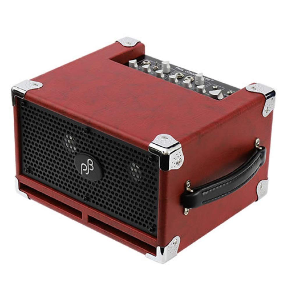 ベース PHIL JONES BASS BASS CUB PRO Amazon.co.jp: PHIL JONES BASS Bass CUB Pro RED 小型ベースアンプ