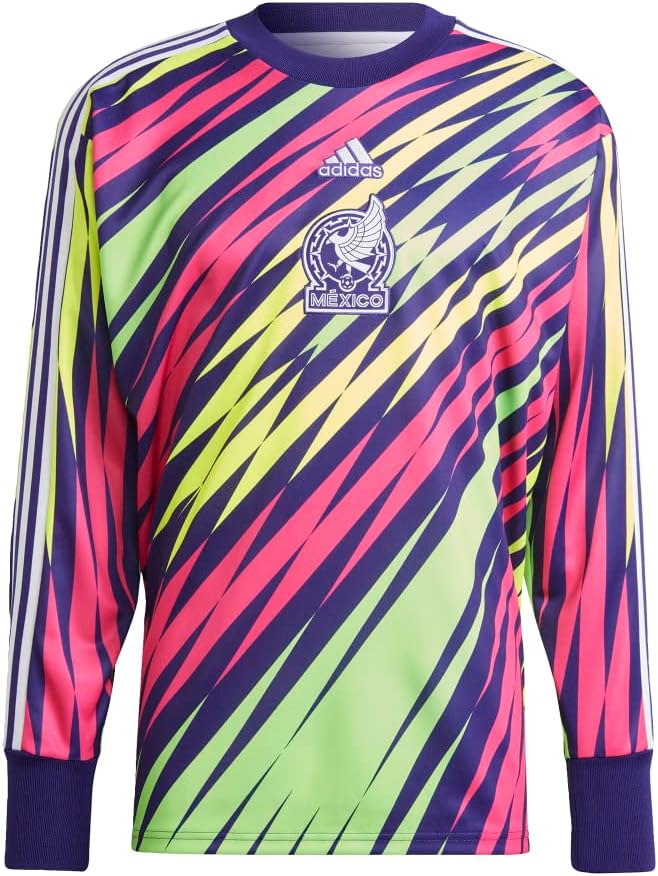 adidas keeper kit