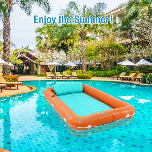Sunrio Orange Tanning Pool V1 - Thumbnail 7