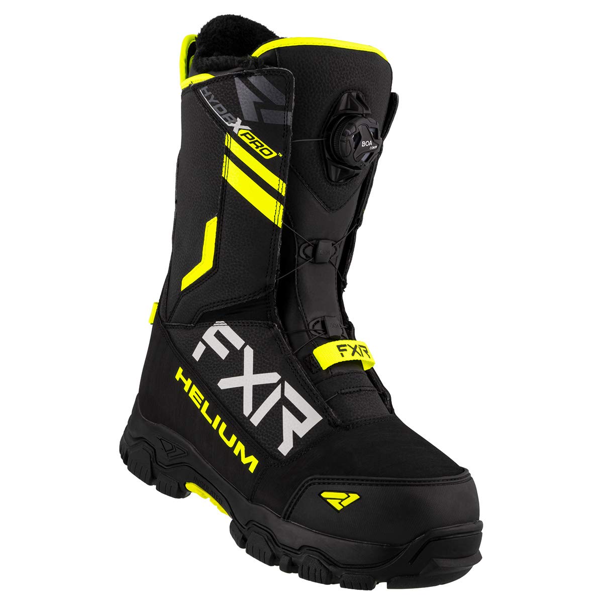 FXRHelium BOA Boot 2025