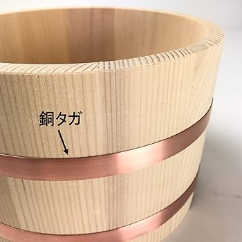 明治以前？ 江戸時代？ 銅製 つるべ バケツ　ペアー 明治以前？ 江戸時代？ 銅製 つるべ バケツ ペアー 古い銅バケツ
