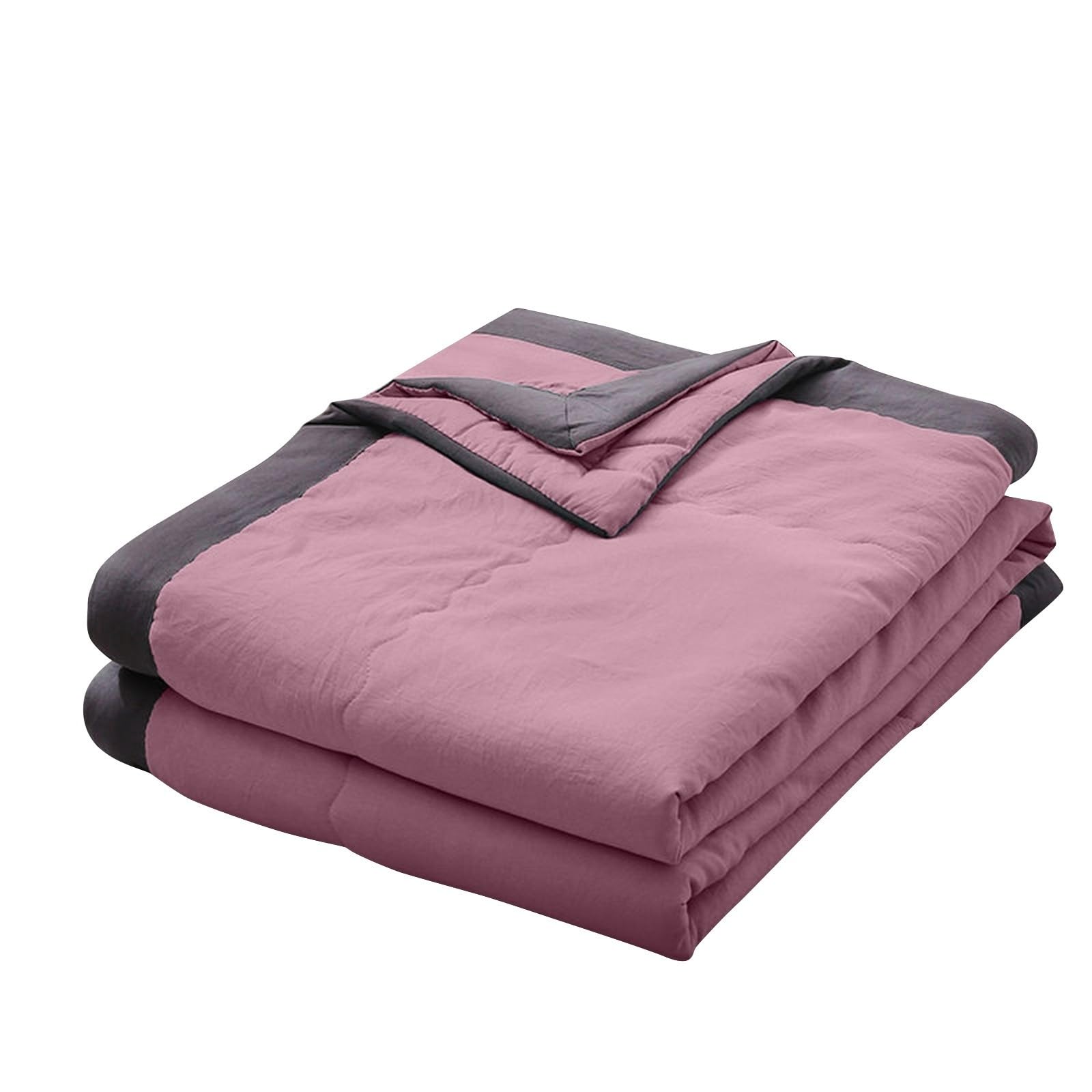 Cooling Blanket for Night Sweats, Summer Blanket for Hot Sleepers, Ice Cooling Blankets Double Sided Cold Effect Cool Blankets for Sleeping, Soft Lightweight Summer Cold Throw