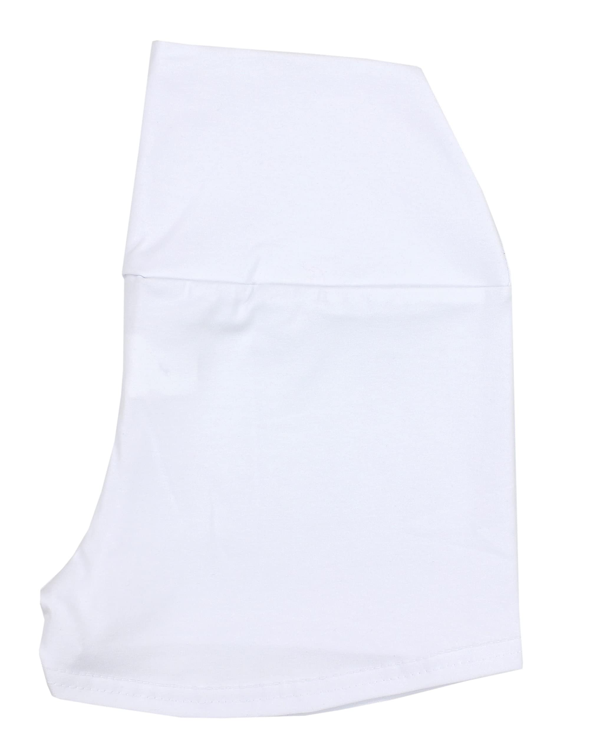 Pantalones Shorts Cortos de Cintura Alta para Mujer