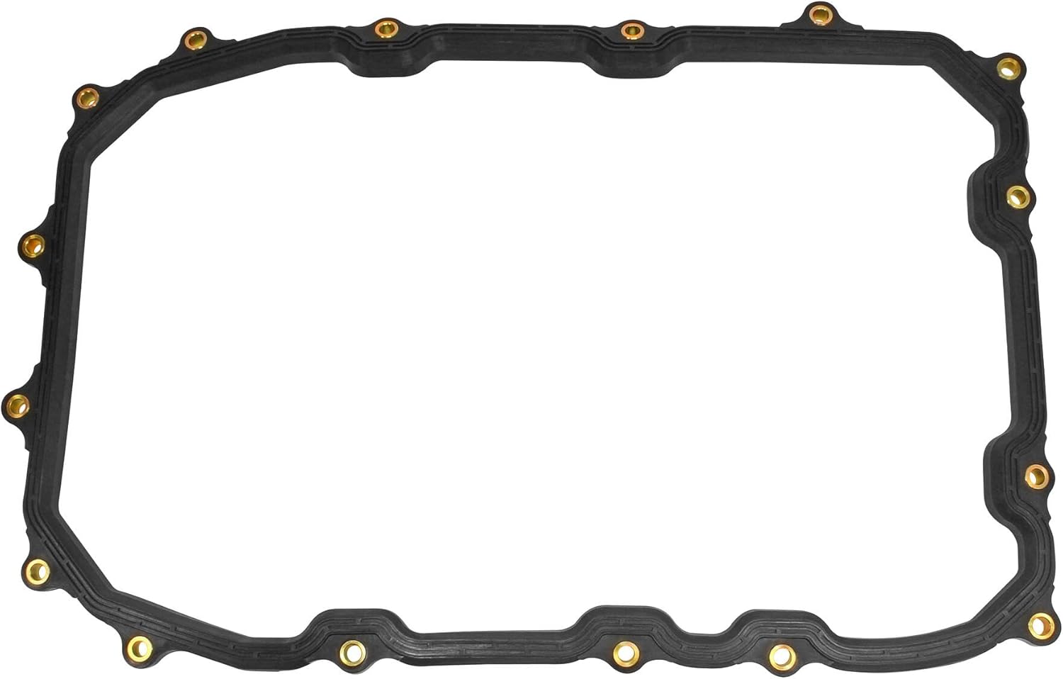 VAICO Gasket, automatic transmission oil sump V10-0436
