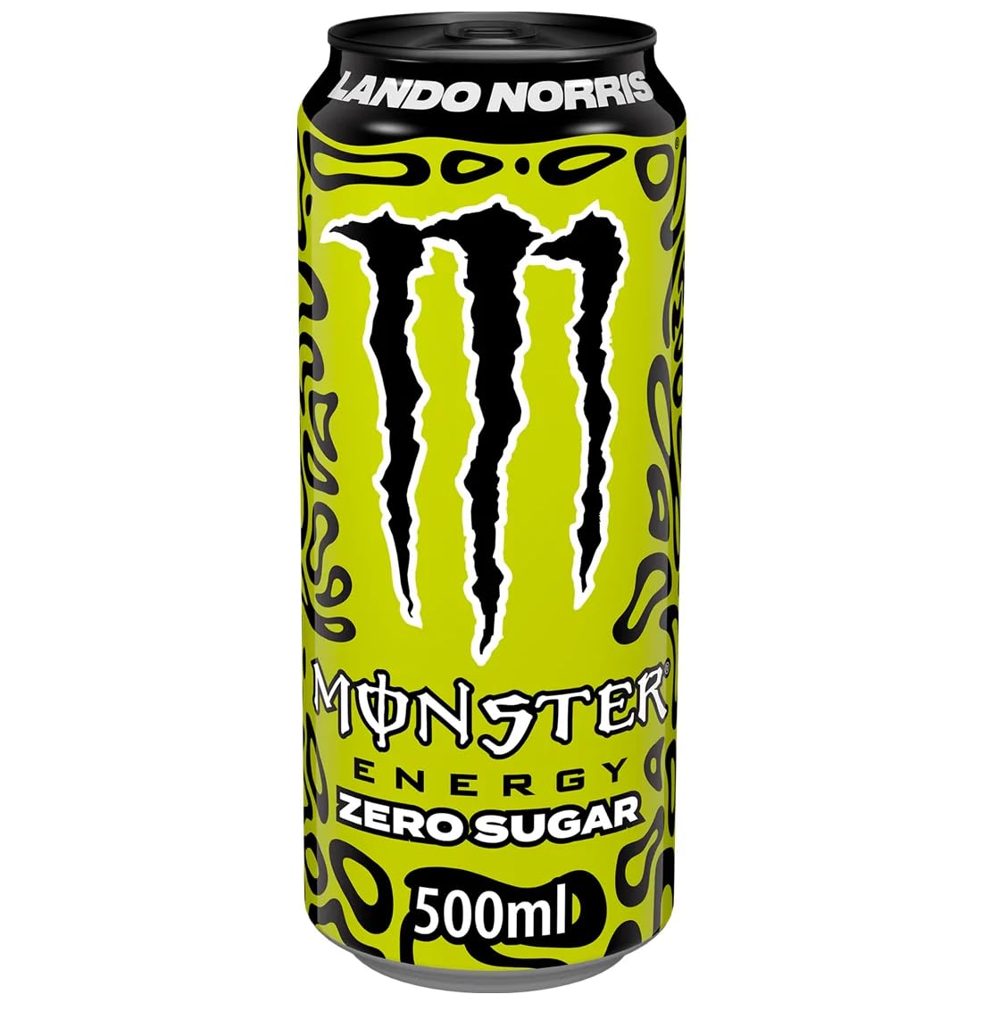 Monster Energy Lando Norrise Zero Sugar | Imported Energy Drink | 500ml Can-image-25