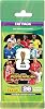 Panini FIFA World Cup 2026 Adrenalyn XL Trading Cards (Fatpack Box)