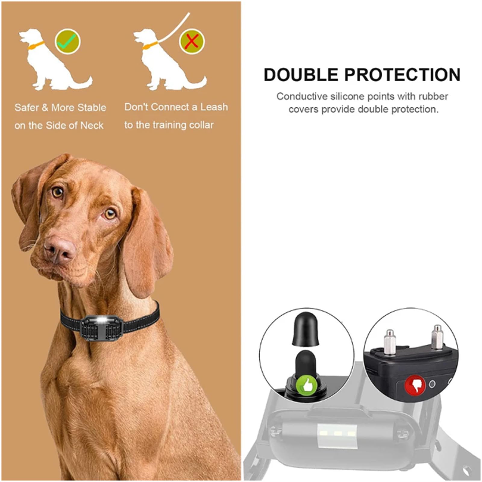 Agility-Ausrüstung,Erziehungshilfen,Ideal auch für Agility-Training.Praktische Hundeerziehungshilfen, Für alle Hundetypen geeignet a (p4p)