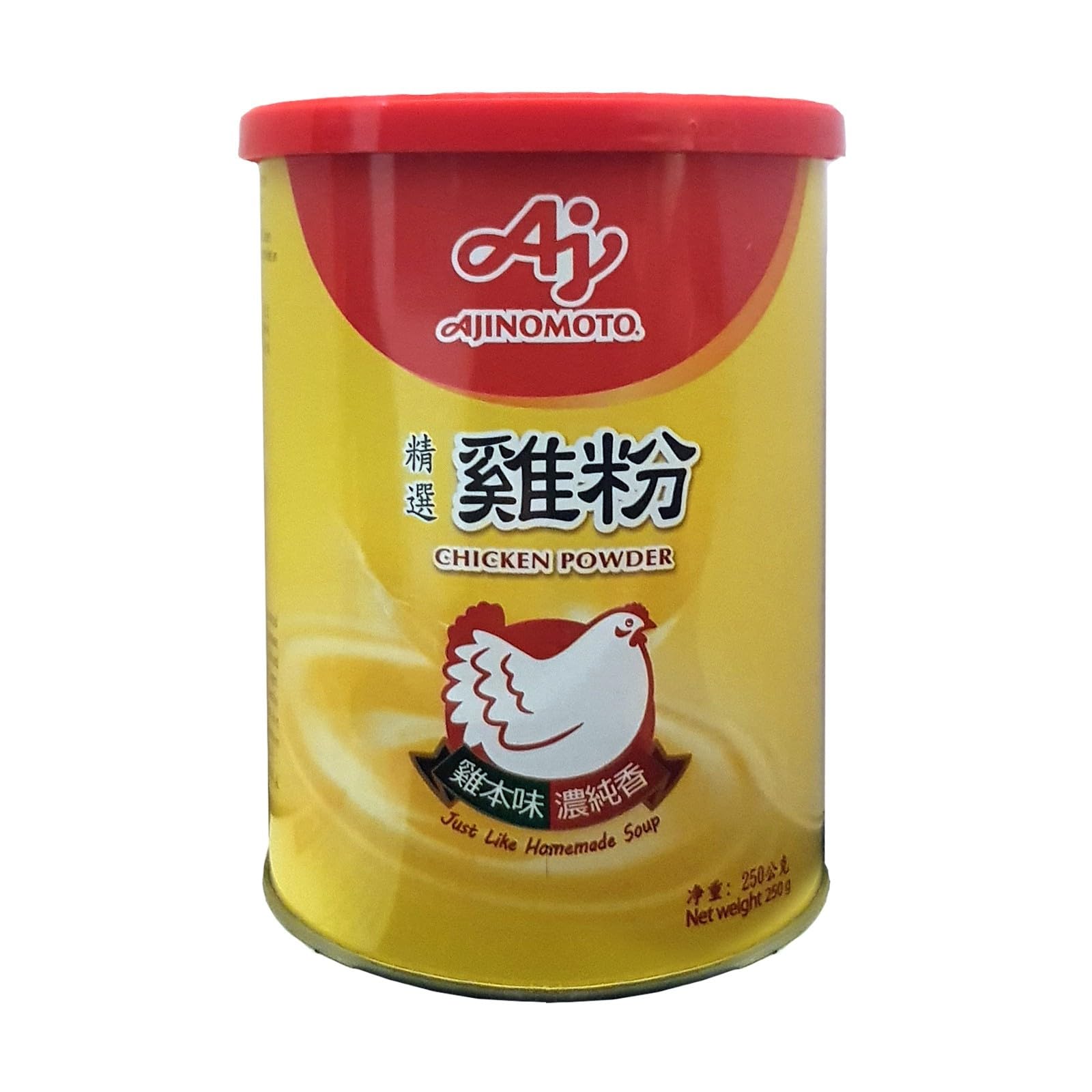 Ajinomoto Amoy Chicken Powder, 250 g