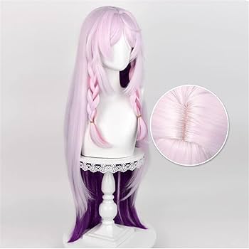 シトラリ ウィッグ Amazon.co.jp: Sizuuenn 原神 シトラリ ウィッグ コスプレ