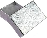 Vista 3 de Sterling Silver Oval Lab Created White Opal & White Simulated Diamond Ring Sizes 4-12