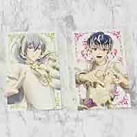 アイナナ Re:vale 百 メセカ メッセージカード ムビナナ ステッカー Amazon.co.jp: アイドリッシュセブン アイナナ ムビナナ 第3弾