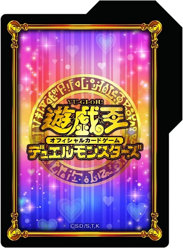 デュエリストカードケース＆プロテクターセット ブラックマジシャンガール サプライ】「ブラック・マジシャン・ガール」カードケース