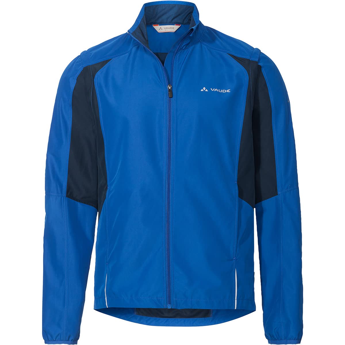 VAUDE Herren Mens Dundee Classic Zo Jacket, Signal Blue, XL EU