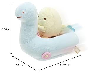 すみっコぐらし　トラック　てのりぬいぐるみ Amazon.co.jp: すみっコぐらし すみっコぐらしコレクション