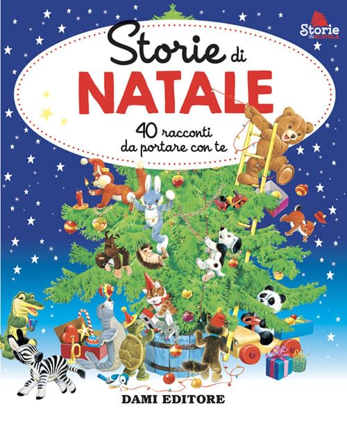 Storie di Natale. Super pop up. Ediz. a colori (Storie in scatola)