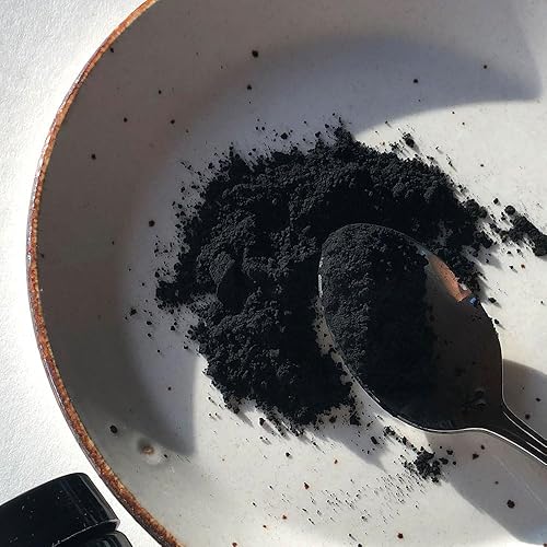 Miniatura 5 de Active Wow Blanqueamiento de dientes de carbón blanco de 24 quilates menta