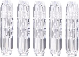 Recarga tu paquete de brillo de labios, tubos...