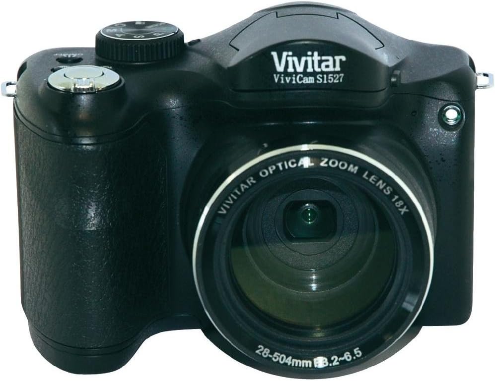 DiCAPac WP-H10 Waterproof Bridge Zoom Camera Case