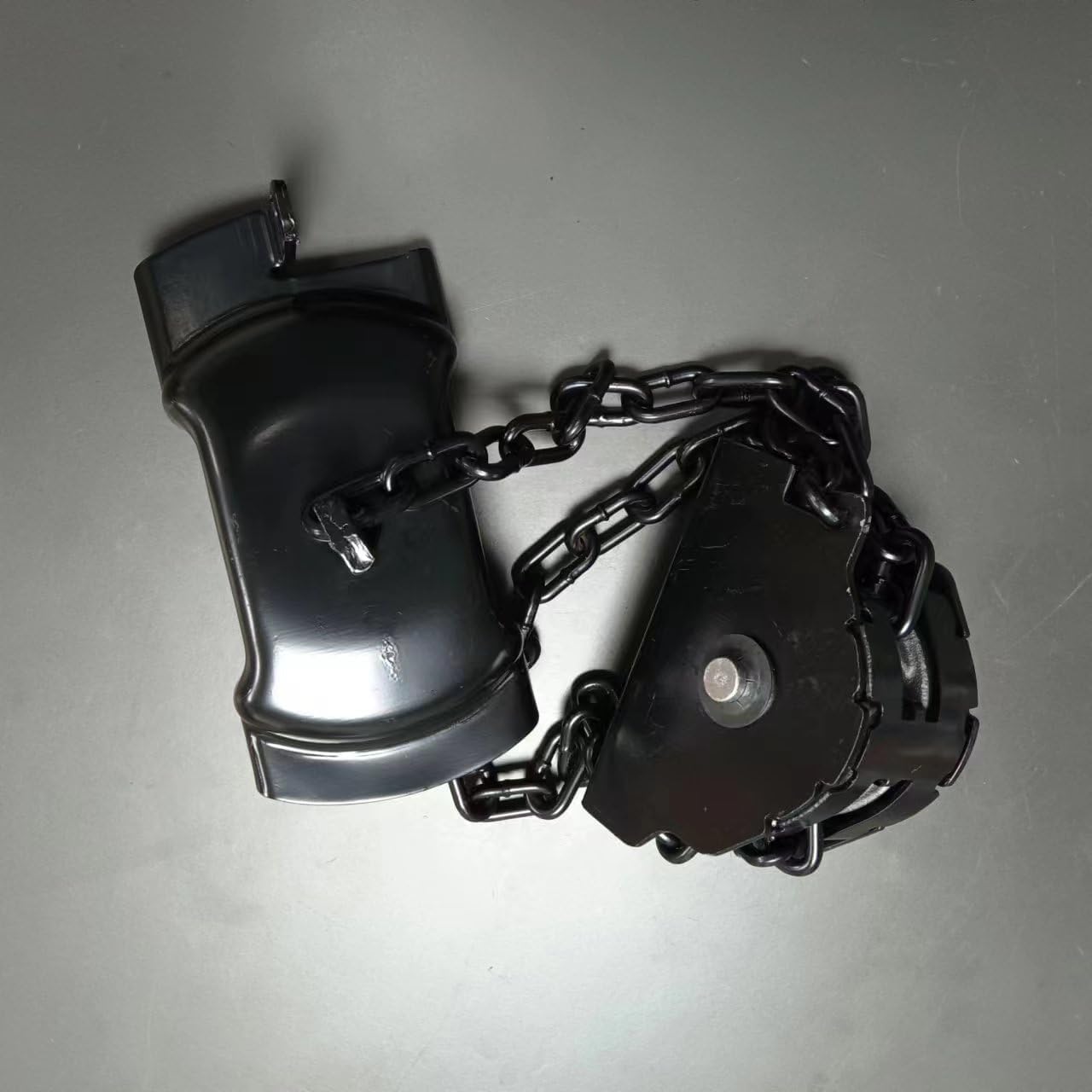 SPARE TIRE CARRIER 519000K130 51900-0K130