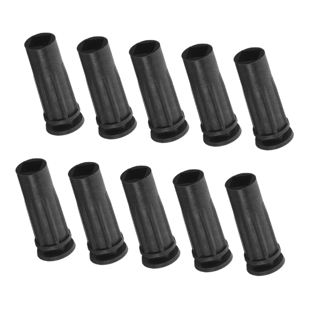 SOLUSTRE 10pcs Detachable Christmas Tree Stand Base for Artificial Trees Stable Support for Holiday Decorations for Christmas