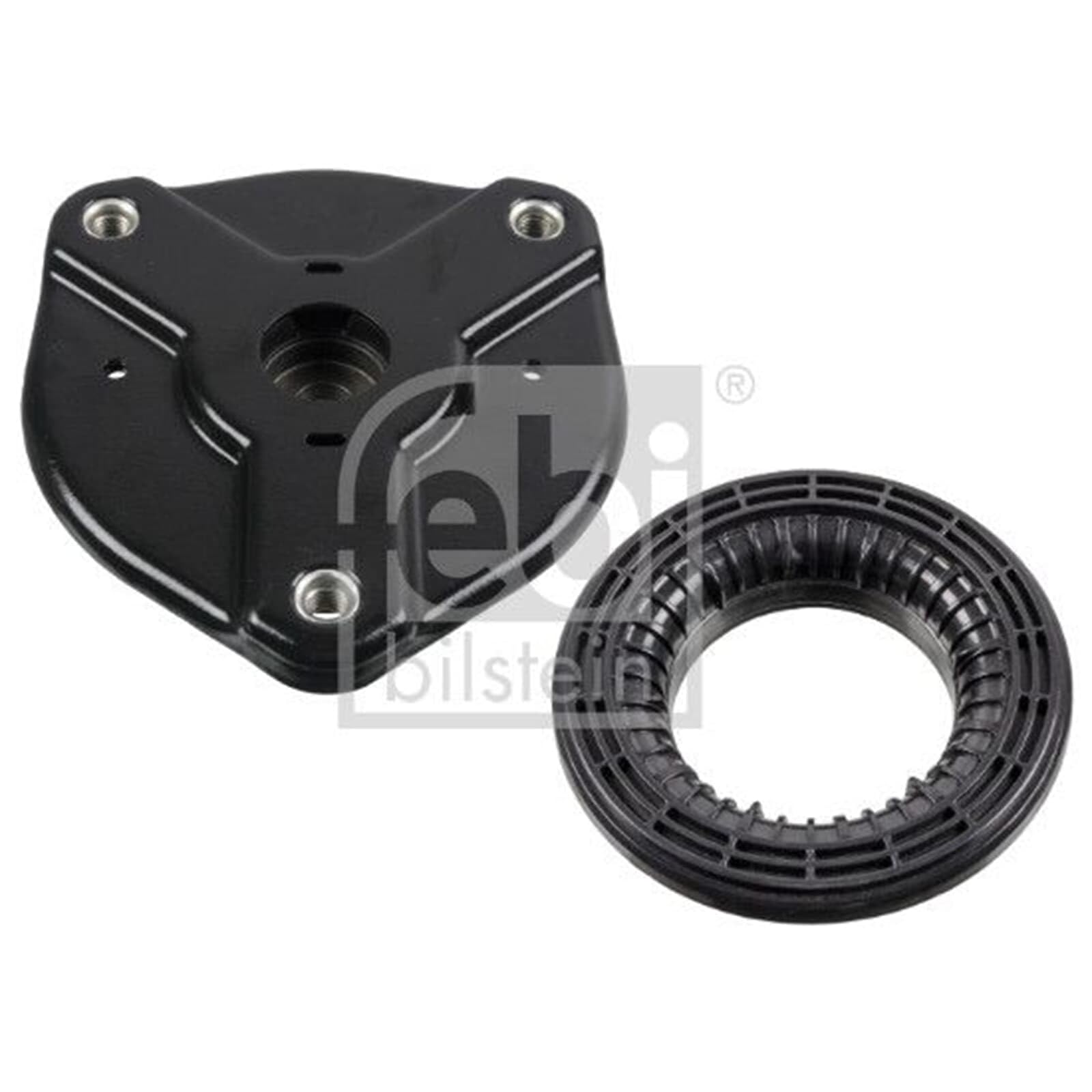 FEBI BILSTEIN Kit de réparation (palier d'appui de jambe de suspension)