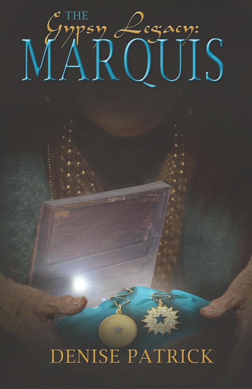 Buy Gypsy Legacy: The Marquis — BookShops.in