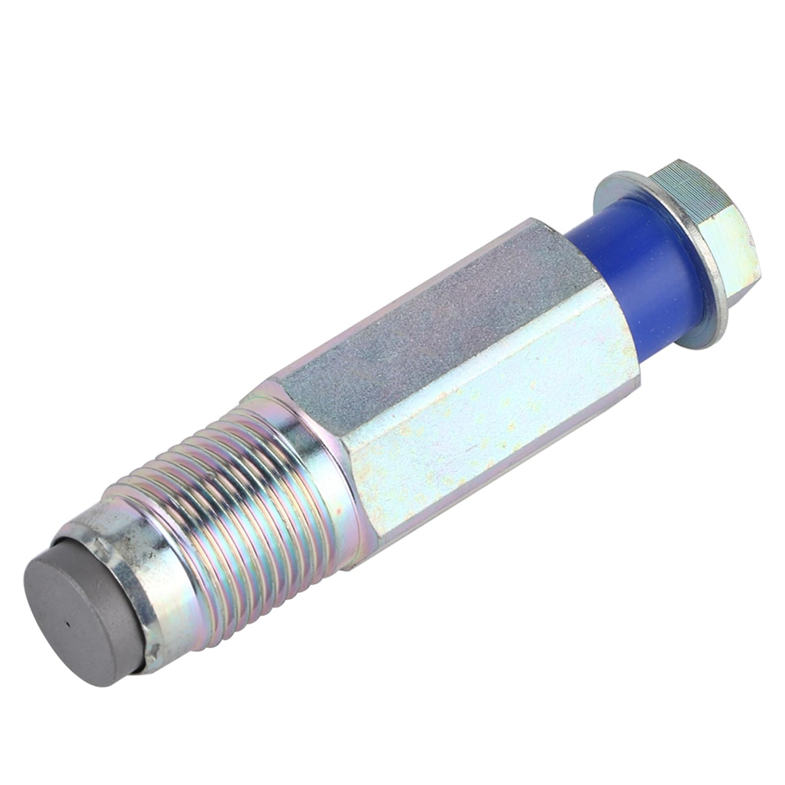 Fydun Valvola limitatrice di pressione della rotaia del carburante Valvola limitatrice della pressione della rotaia del carburante 095420-0260 Misura per Cabstar D40 Pathfinder 2.5 Dci