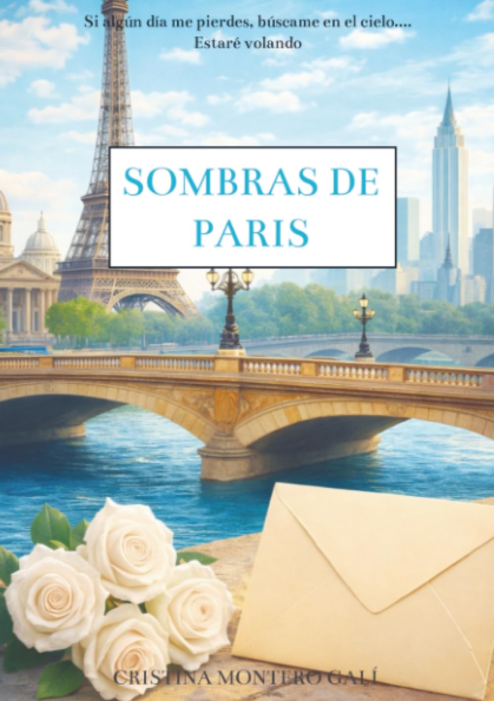 Sombras de Paris