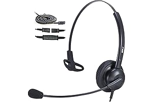 Cisco Headsets for Office Phones: Clarity and Comfort at Your Fingertips