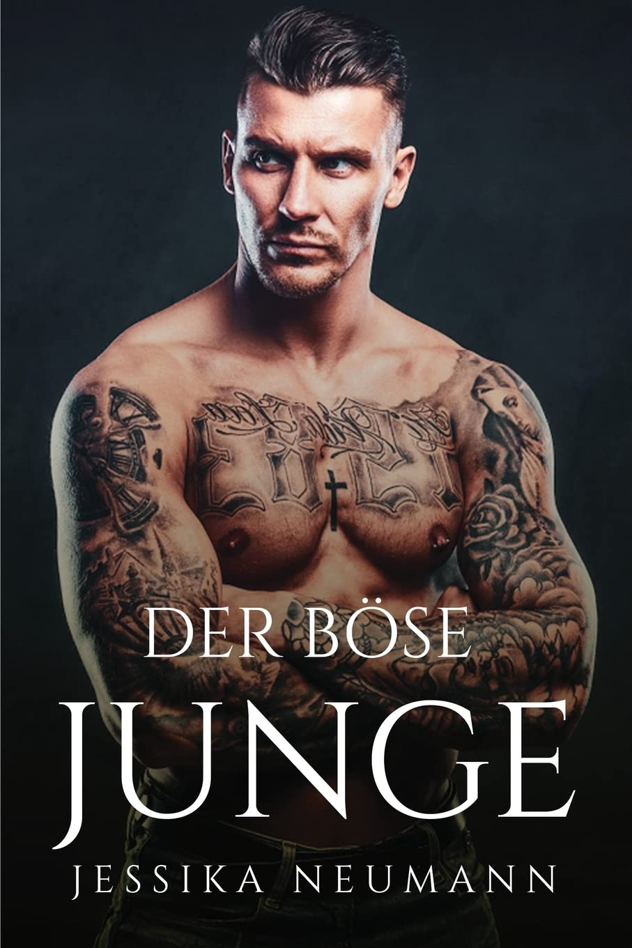 Der Böse Junge