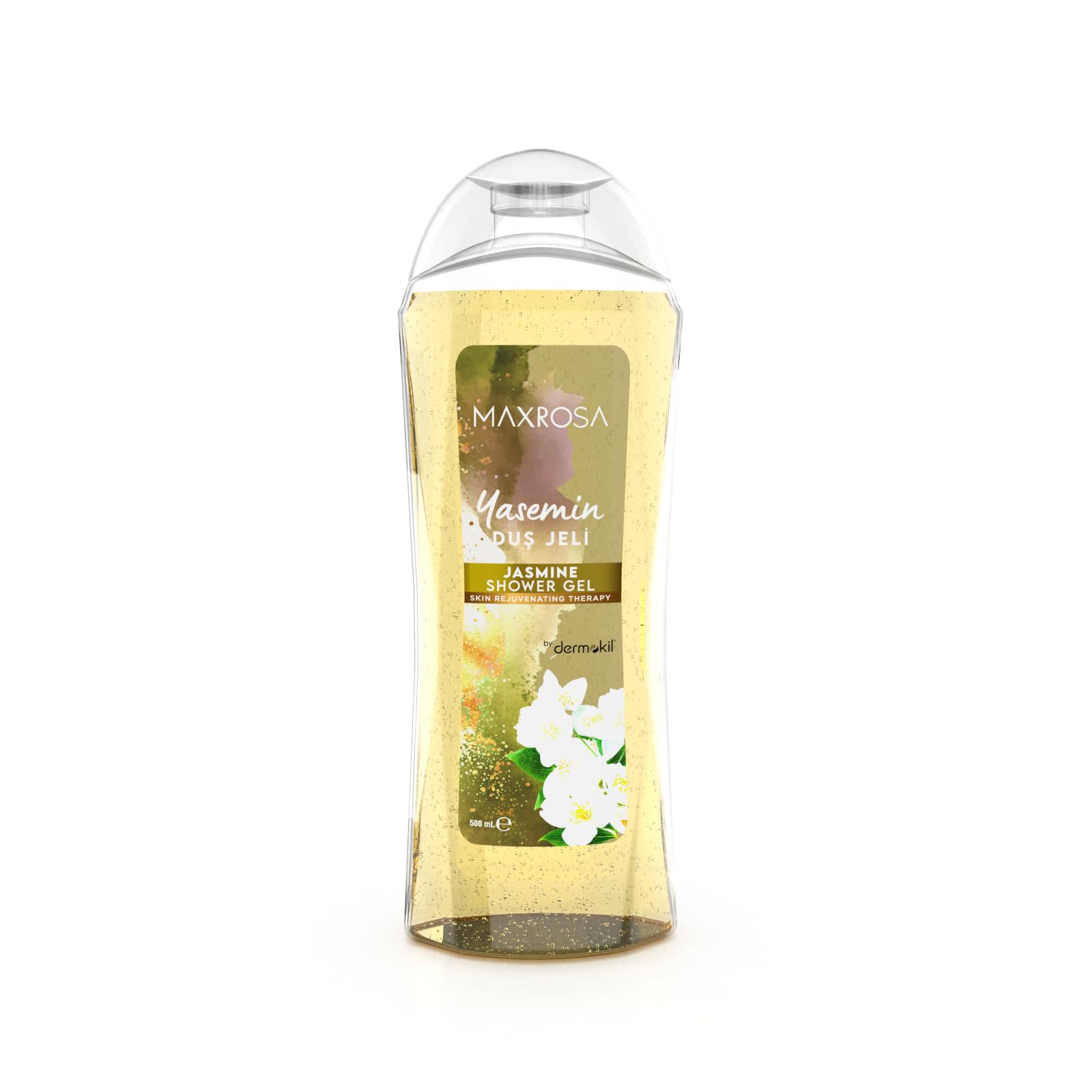 MAXROSA Yasemin Duş Jeli 500 ml