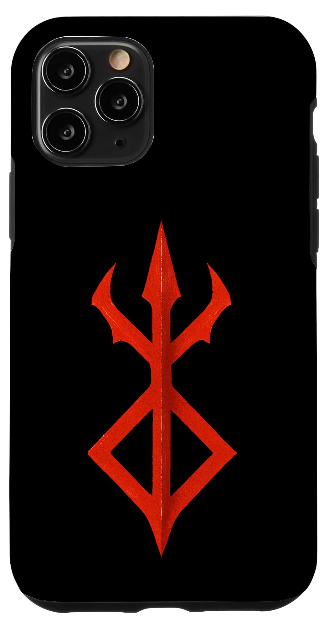Amazon.com: Norse Berserker Rune – Viking Symbol of Strength