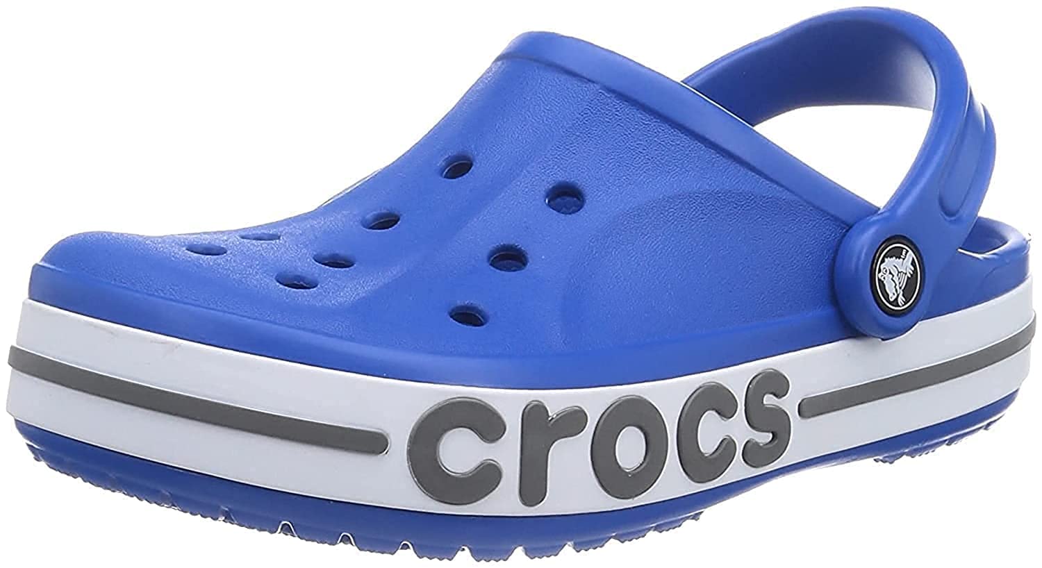 crocs Unisex Adult Bayaband Clogs-picture-18