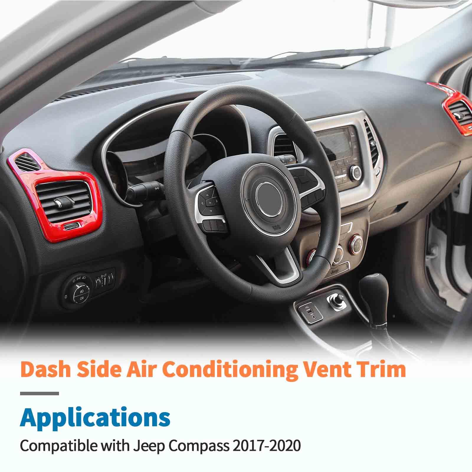 PAINEL DE INSTRUMENTOS JEEP COMPASS 2.0 2020 Jeep