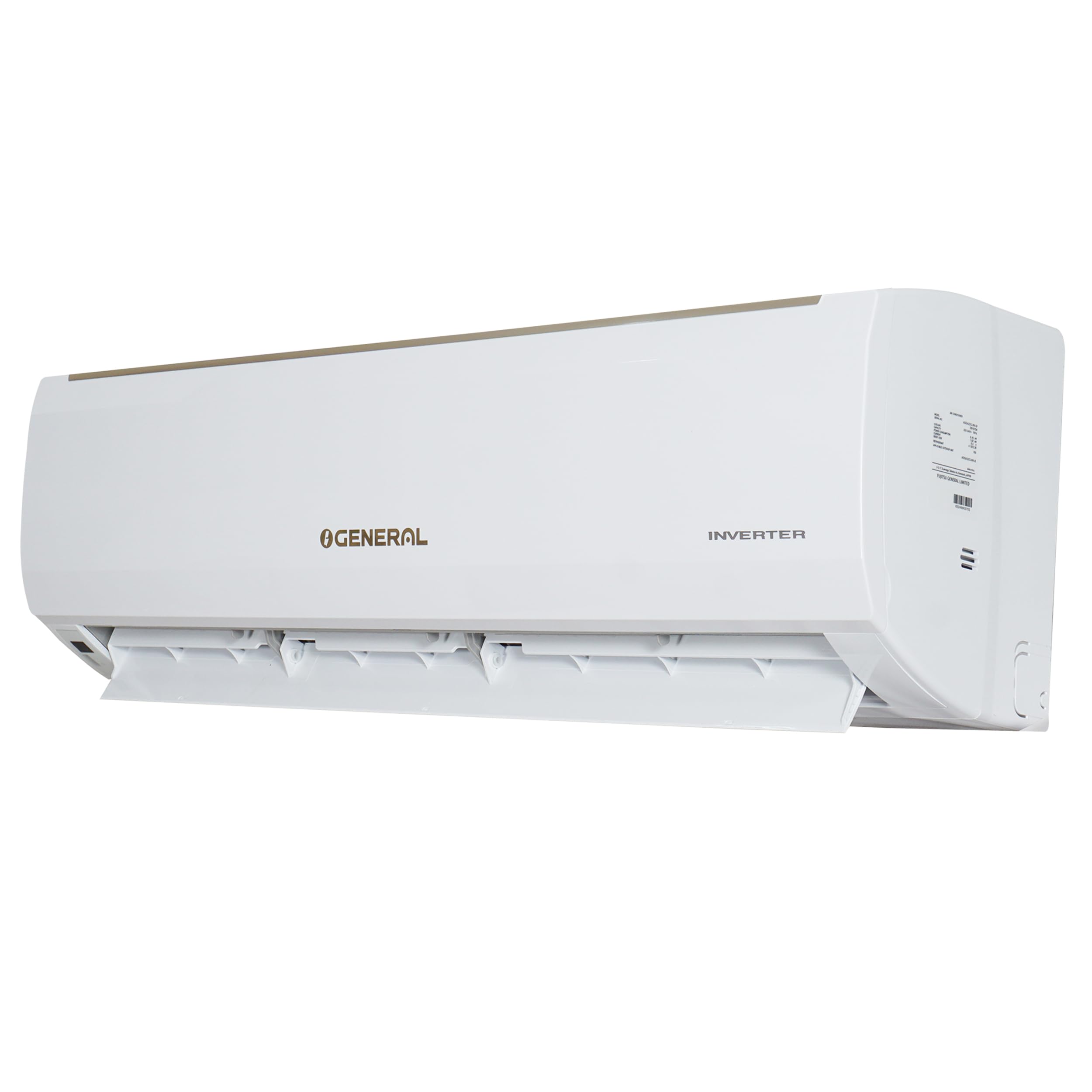 o general asga22clwa b