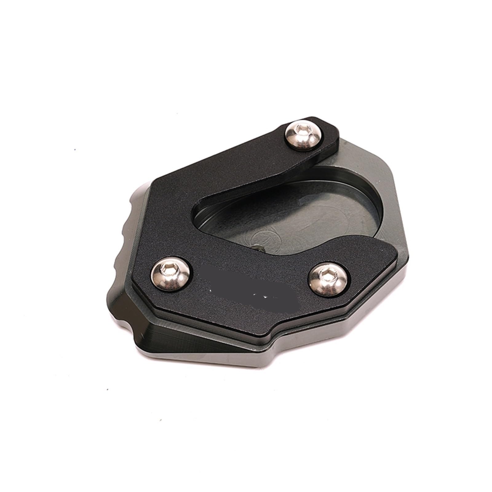 Extension béquille moto Kawasaki Versys 1000SE pad élargisseur stable