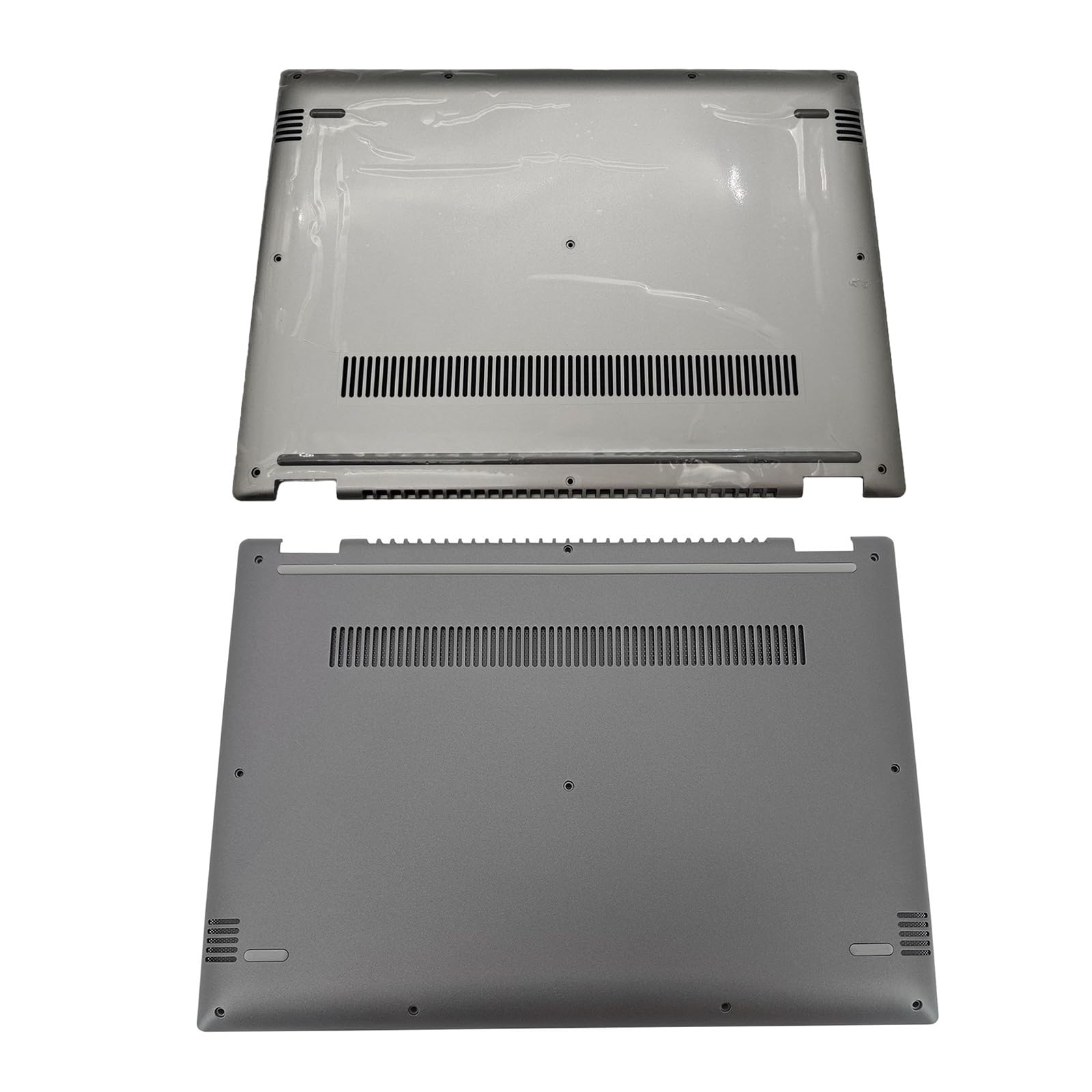 Guscio inferiore leggero in lega di alluminio per notebook da 520 14, ottimizzato per viaggi e ufficio, copertura base per laptop