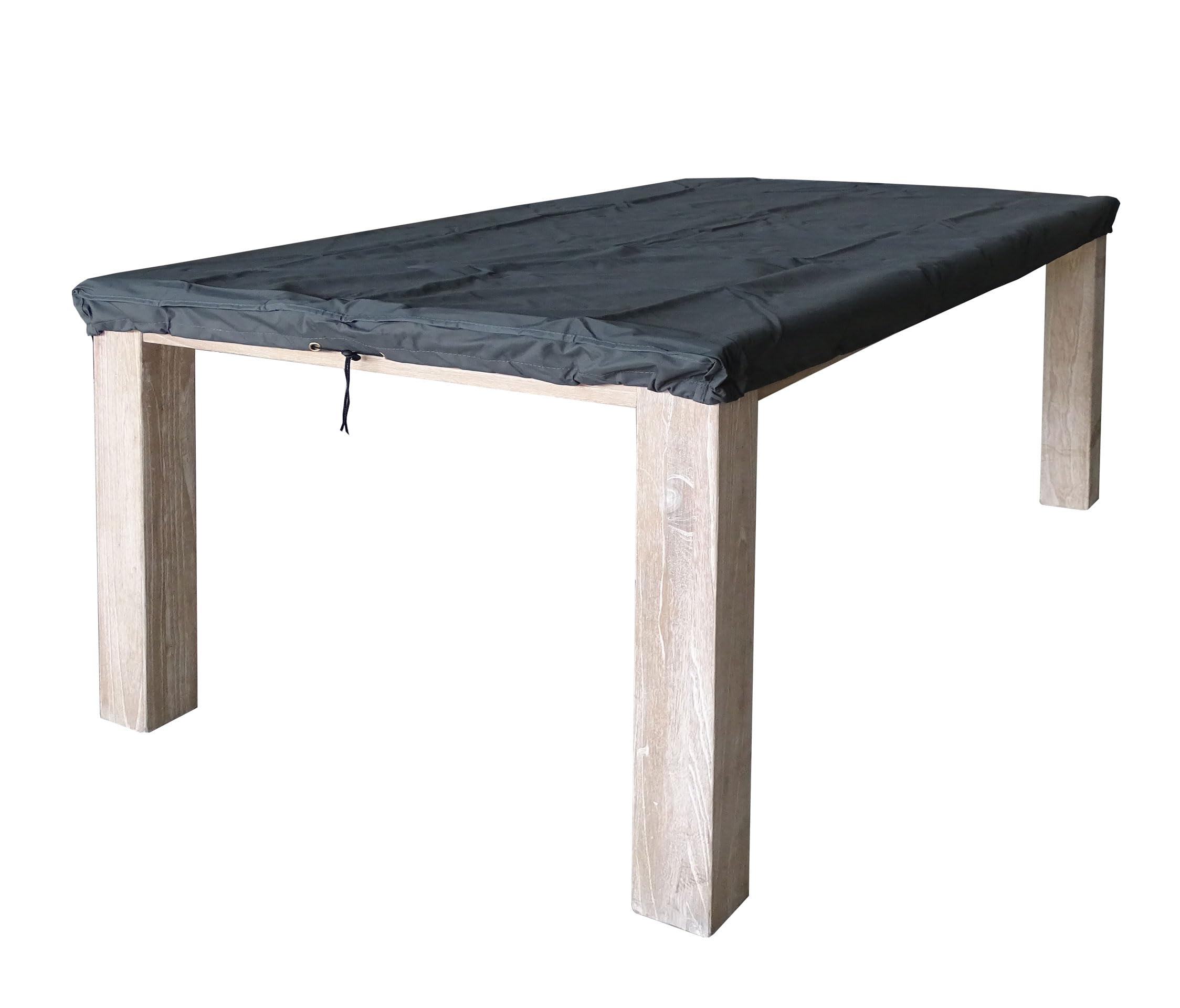 QUICK STAR pokrowiec na blat sto?u 200 x 100 cm pokrowiec ochronny wodoszczelny