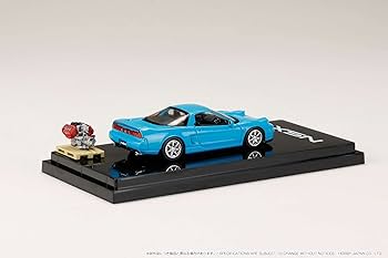 Amazon | ホビージャパン(HobbyJAPAN) 1/64 ホンダ NSX クーペ