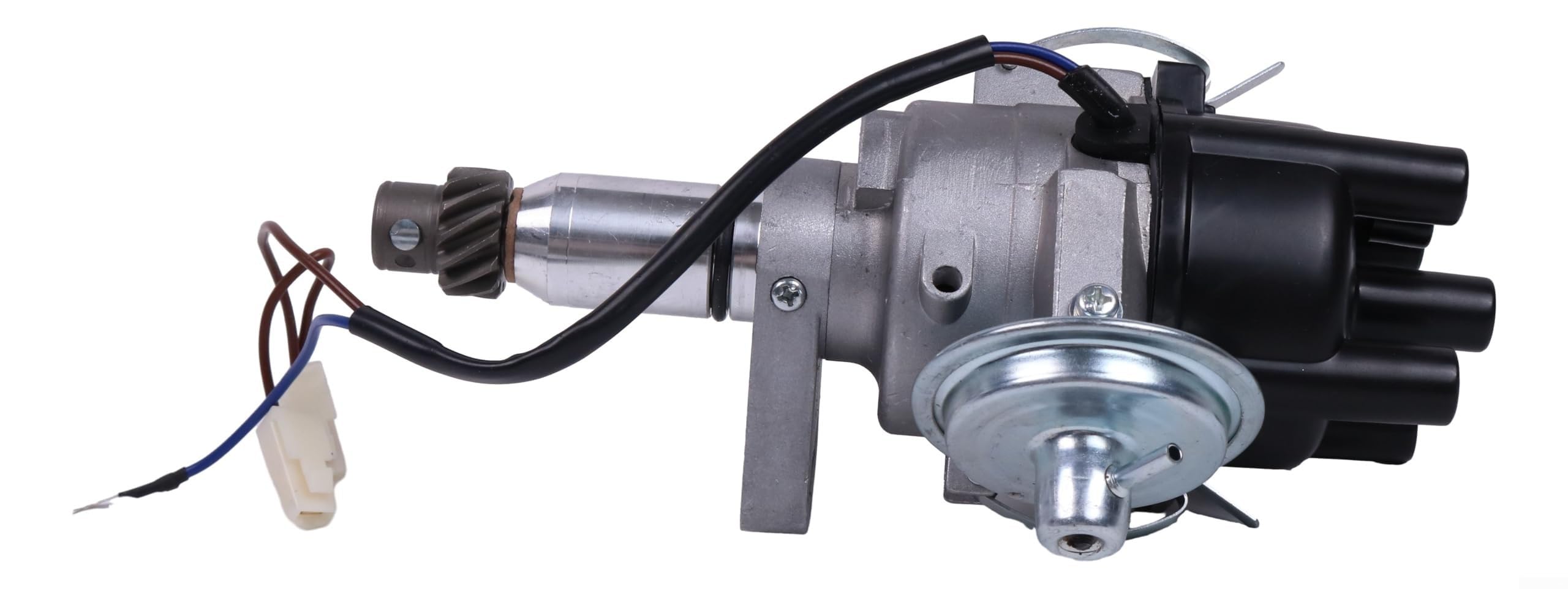 Distributore di accensione elettronica 33100-60A20 si adatta per suzuki Jimny per samurai per sierra 1.3L Motore 1981-1998 Direct OE Fit Parte Auto