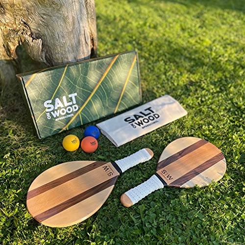 Salt on Wood Racchette Collezione | Beach-Tennis