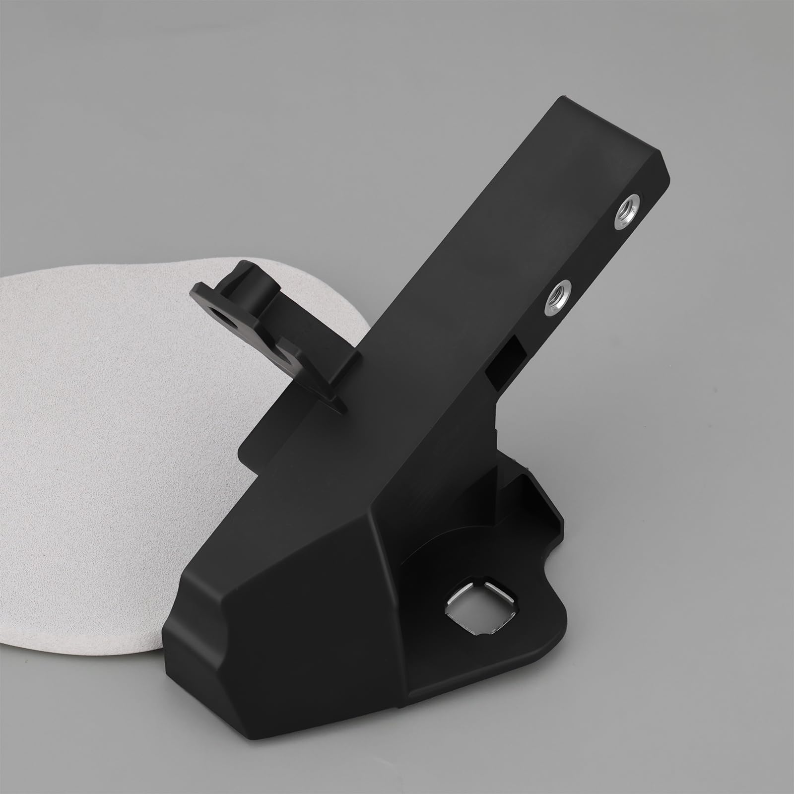 Soporte Para Móvil De Moto Para Yamaha Tracer 700 GT – Antivibración, Rotación 360°, Compatible Con Manillar Y Espejo