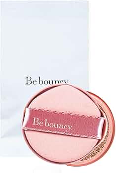 Amazon | 【ビズキ公式】 ビーバウンシー 10g 血色感 クッション