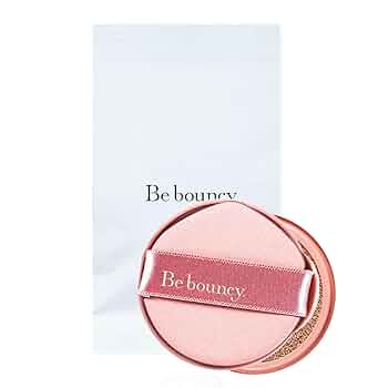 ビーバウンシーファンデーション　リフィルのみ 楽天市場】美白 リンクルファンデーション【ビズキ公式】ビー