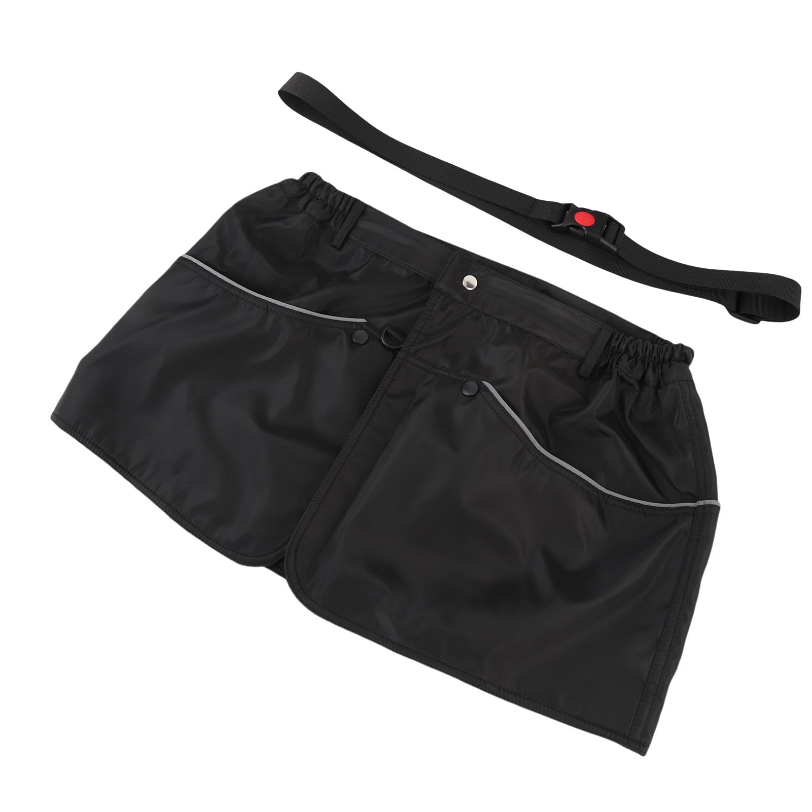 Hundetrainer-Schürzen-Shorts, Hundetrainings-Leckerli-Tasche, große Taschen, Hundetrainings-Hüfttasche für Trainingsaktivitäten