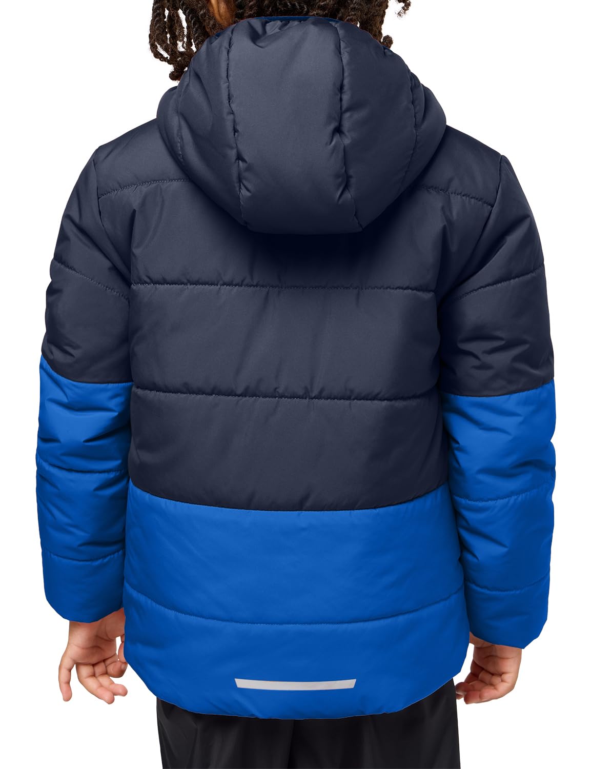 Jack Wolfskin TWO HILLS INS JACKET K – Ansicht 2