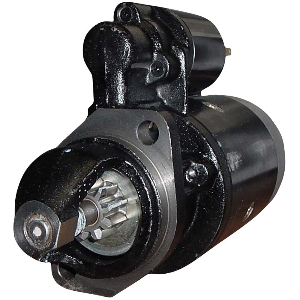 Amazon.com: One New Starter Fits Ford, MX Fits Ford, Fits New 