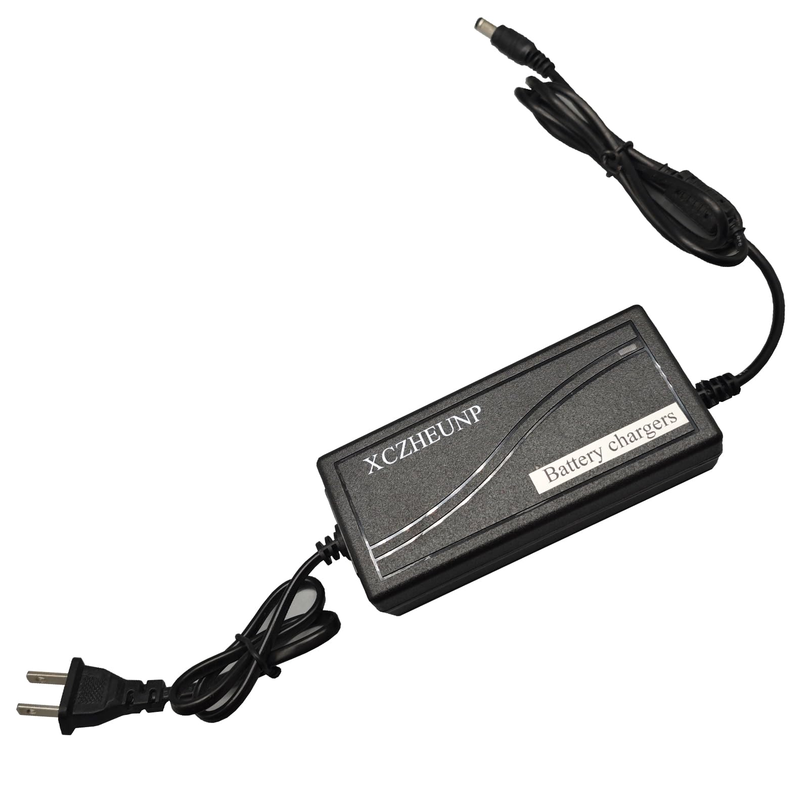 12V/ 12.8V 20A for LiFePO4 Lithium Battery Charger 14.6V 20Amp Smart Charger Indicator Special for LiFePO4 Deep Cycle 50AH-280AH Batteries Charger