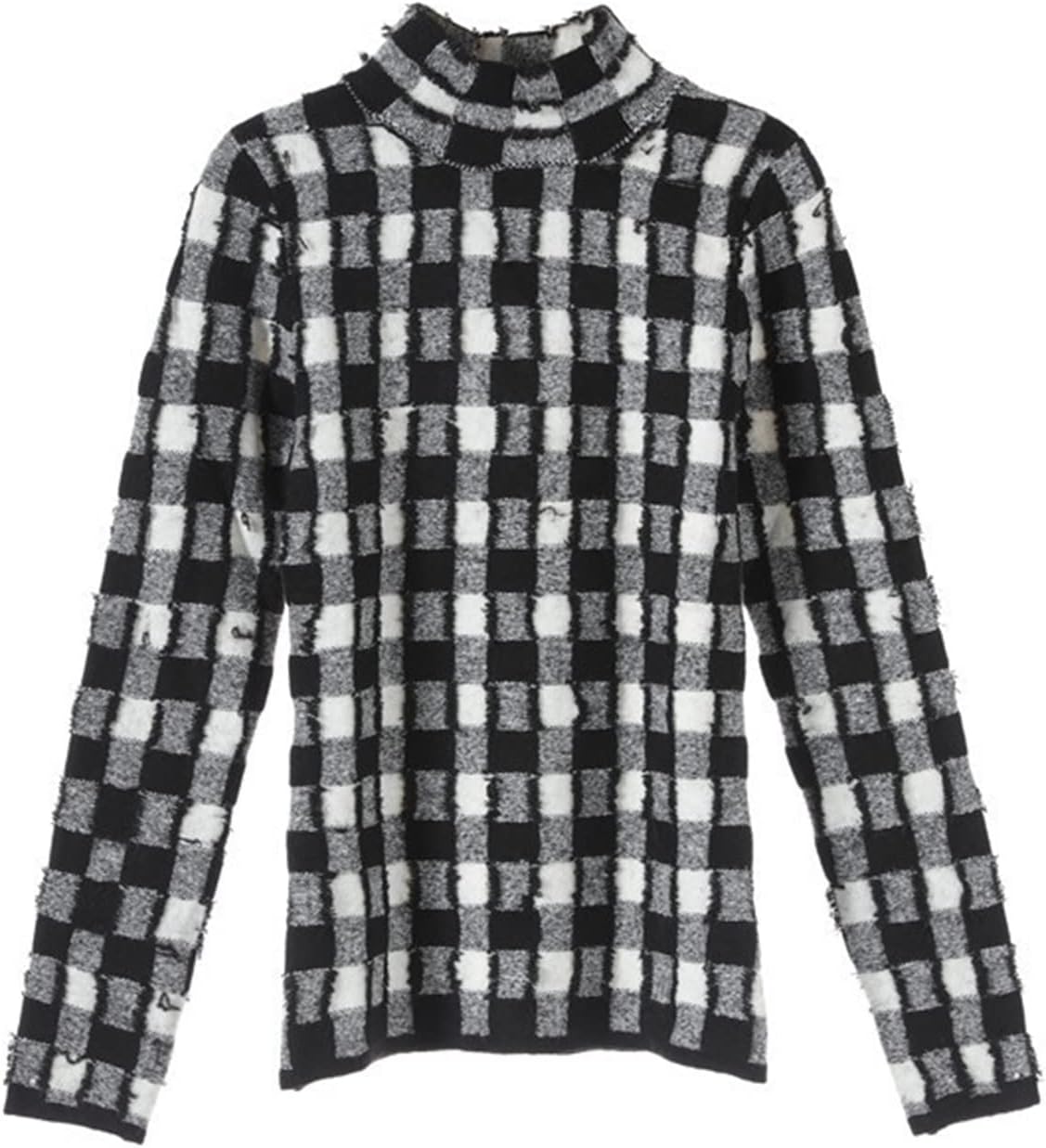 Mädchen Pullover Aus Baumwolle - Kuschelig Warm Für Herbst & Winter